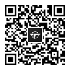 飞沃智航微信公众号二维码