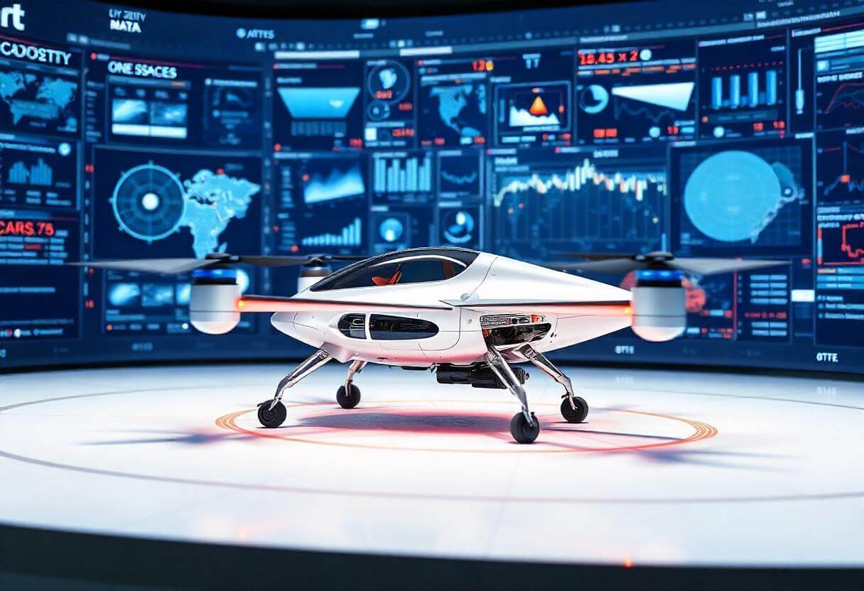 大数据分析与智能决策支持